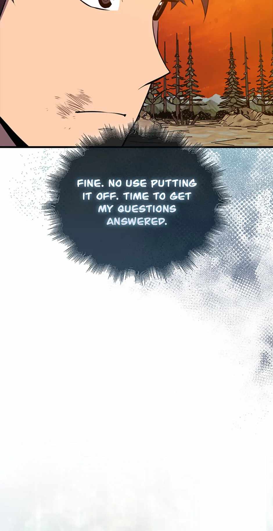 Sleeping Ranker Chapter 141 70